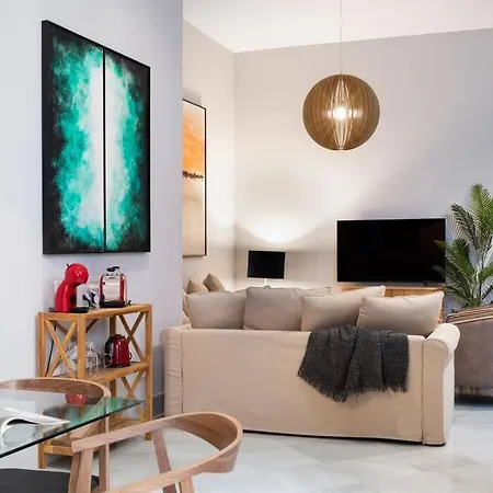 Appartement San Buenaventura 2