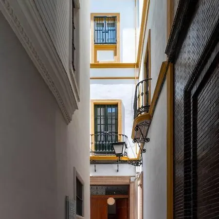 San Buenaventura 2 * 塞维利亚
