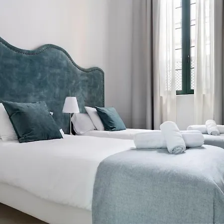 San Buenaventura 2 Appartement *
