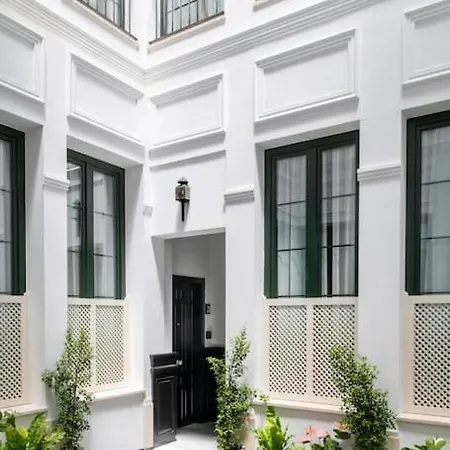 San Buenaventura 2 Appartement Sevilla