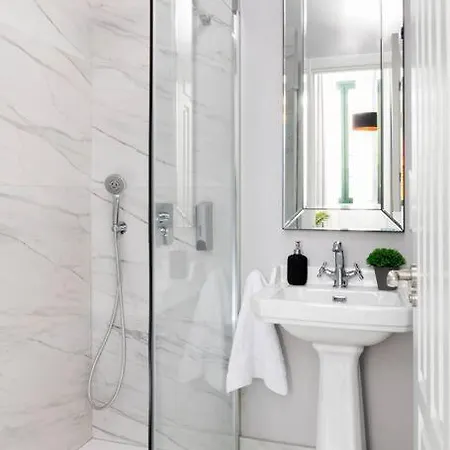 Appartement San Buenaventura 2